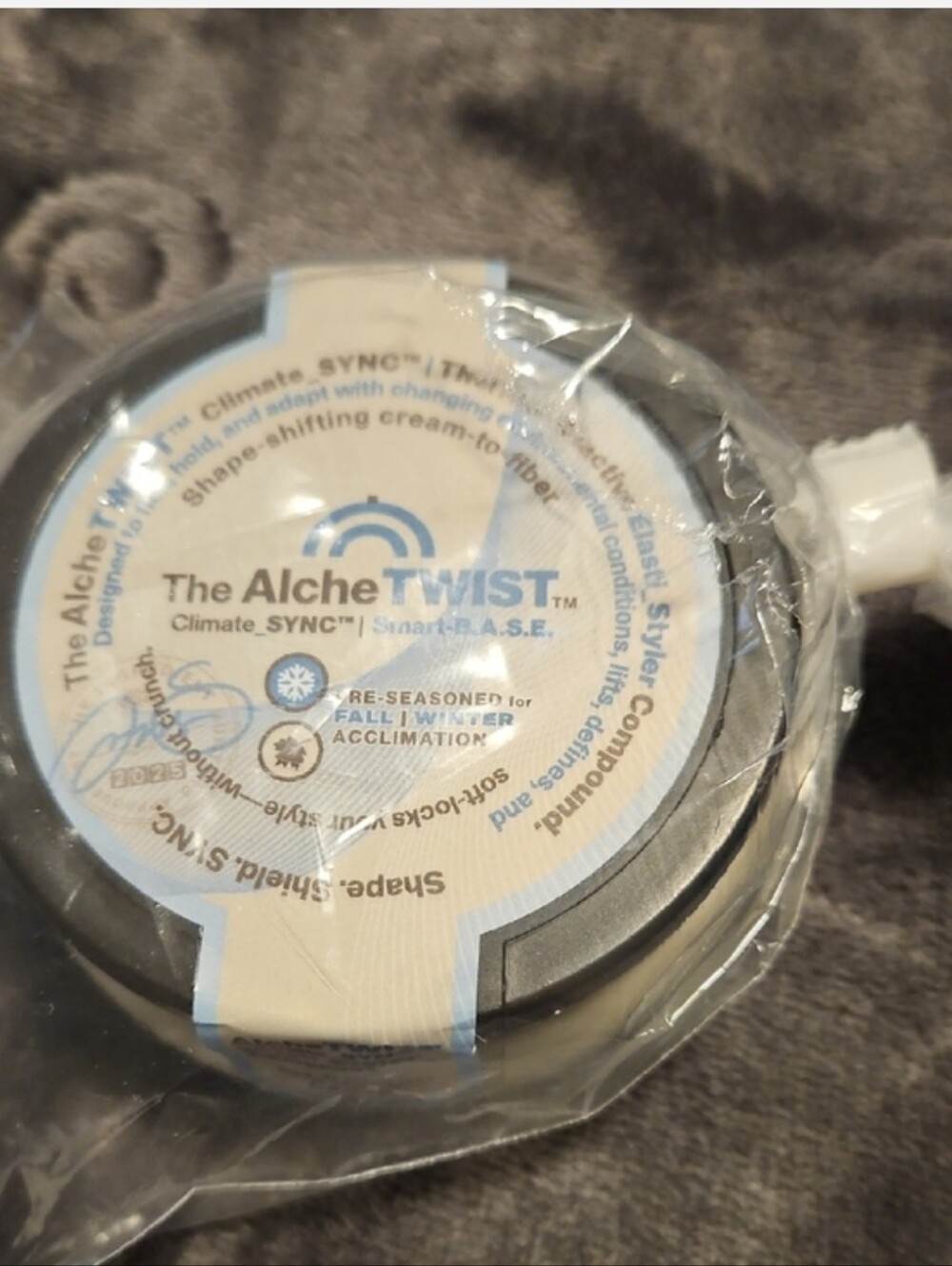 NIB Tweak’d by Nature AlcheTWIST